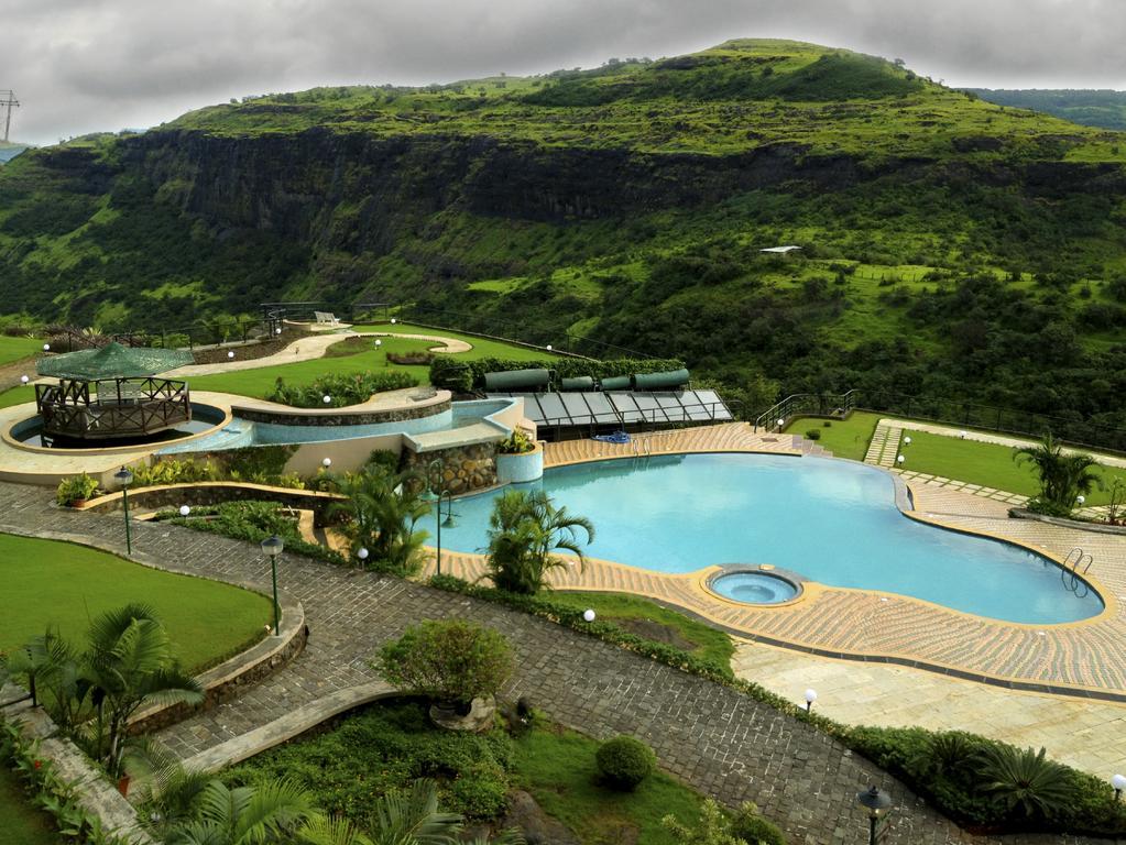 Upper Deck Resort - Stay And Relax At The Highest Peak Lonavala Exterior photo