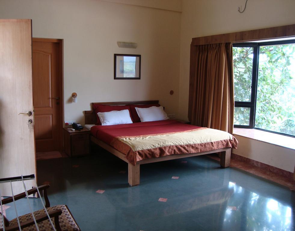 Upper Deck Resort - Stay And Relax At The Highest Peak Lonavala Exterior photo