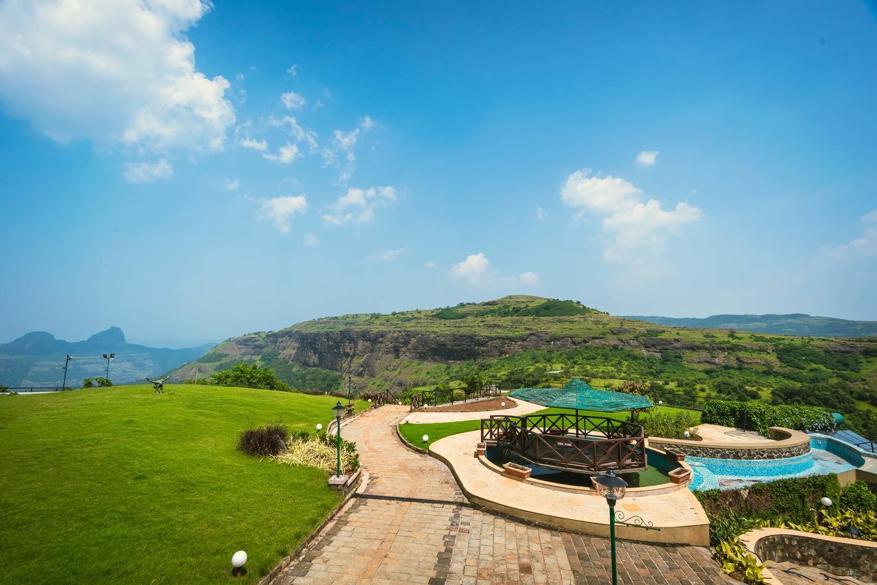 Upper Deck Resort - Stay And Relax At The Highest Peak Lonavala Exterior photo