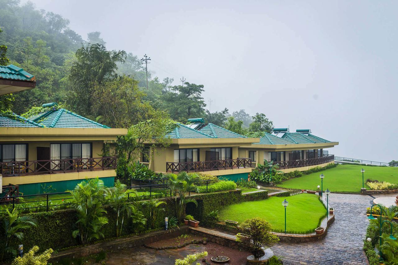 Upper Deck Resort - Stay And Relax At The Highest Peak Lonavala Exterior photo