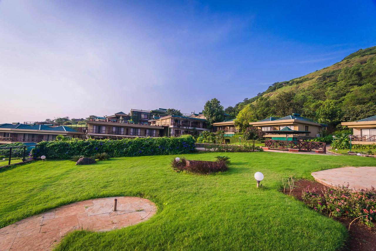 Upper Deck Resort - Stay And Relax At The Highest Peak Lonavala Exterior photo